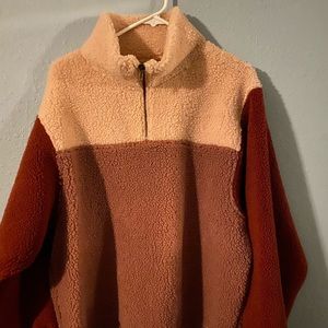 Universal threads Sherpa